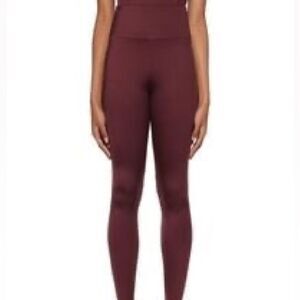NWT Wolford The Wonderful Compression Leggings